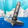 ZF Liugong 4BP230 ناقل الحركة K1 SHAFT 4681 371 006