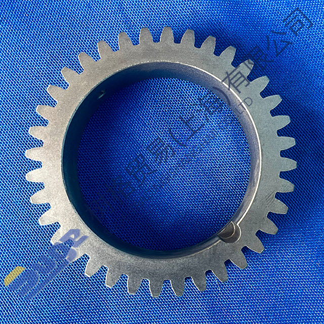 علبة نقل ZF VG2700 قطع غيار مضخة زيت باساو جير 5841 300 359