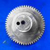 ZF 4BP230 ناقل الحركة ذو العجلات KV SHAFT 4681 375 002