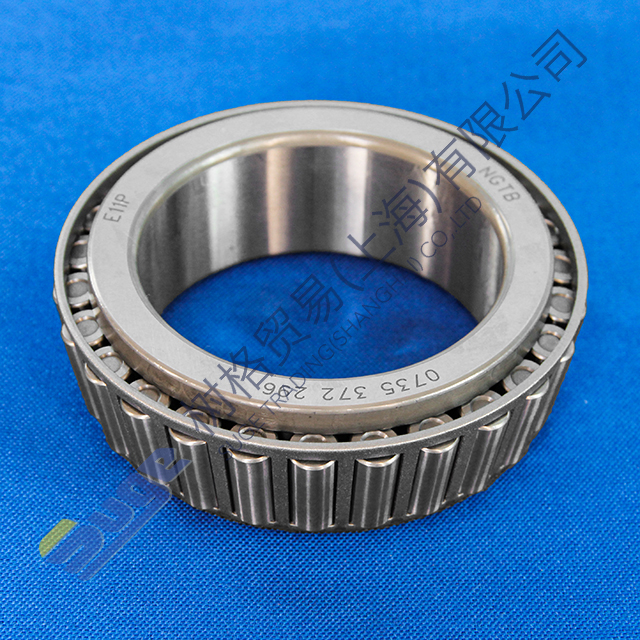 ZF 4BP230 ناقل الحركة ذو العجلات BEARING 0735 372 296