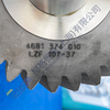 ناقل الحركة ZF Liugong XCMG 4BP230 K4 SHAFT 4681 374 010