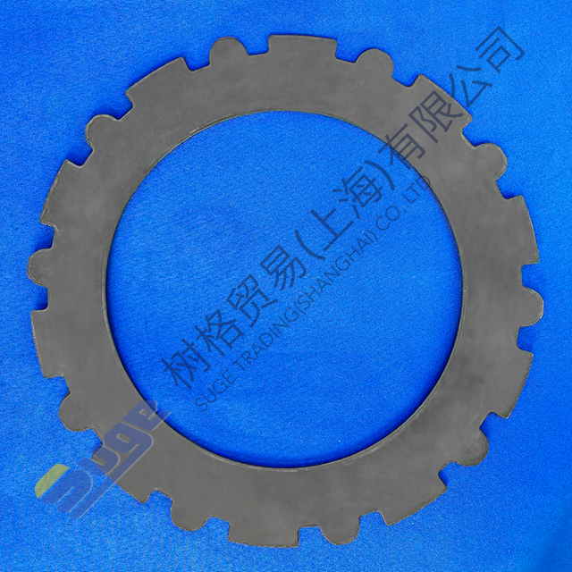 محور الجرافة ذات العجلات ZF MT-L 3075 MT-L 3065 MTL 3105 OUTER CLUTCH DISK 4474 352 157