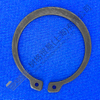 ZF 4BP230 ناقل الحركة ذو العجلات K4 RETAINING RING 0630 501 035