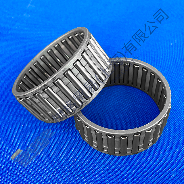 ZF 4BP230 ناقل الحركة K2 إبرة قفص 0735 321 410