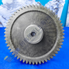 ZF 4BP230 ناقل الحركة ذو العجلات KV SHAFT 4681 375 002