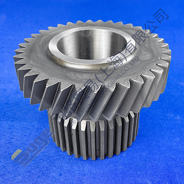 ZF 4BP230عجلة نقل الحركة K4 IDLER 4681 374 002