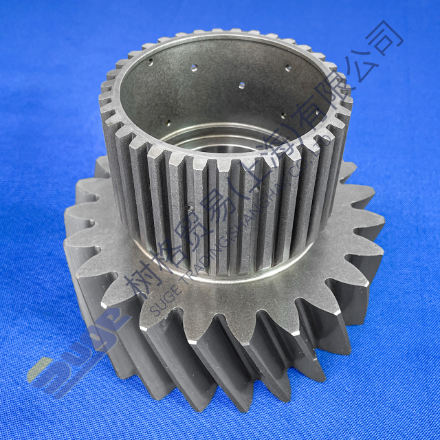 ناقل الحركة ZF XCMG 4BP230 K2 IDLER 4681 372 001