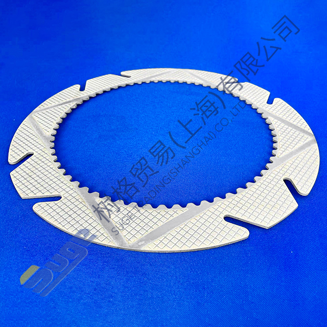 محور الجرافة ذات العجلات ZF MT-L 3075 MT-L 3065 MT-L 3105 INNER CLUTCH DISK 0501 322 140