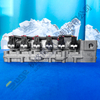 ZF 4BP230 ناقل الحركة XCMG Lingong VALVE BLOCK 4660 159 024