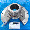 ناقل الحركة ZF 4BP230 LZZF Liugong XCMG OUTPUT FLANGE REAR 4657 309 004