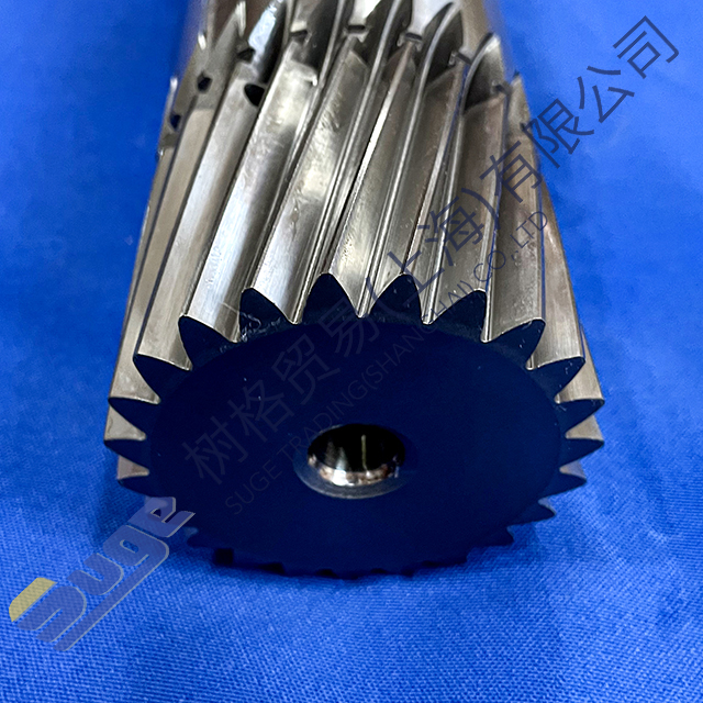 ZF ECOSPLIT-4-162230-16S2531 أجزاء العمود الرئيسي 1356 304 035