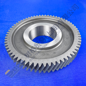 ناقل الحركة ZF XCMG 4BP230 K3 IDLER 4681 374 001