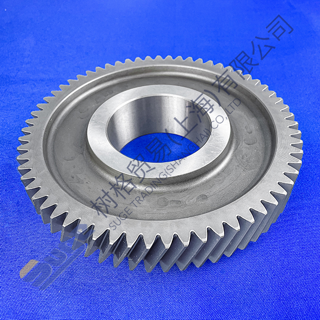 ناقل الحركة ZF XCMG 4BP230 K3 IDLER 4681 374 001