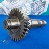 ناقل الحركة ZF Liugong XCMG 4BP230 K4 SHAFT 4681 374 010