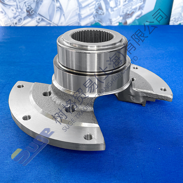 ناقل الحركة ZF 4BP230 LZZF Liugong XCMG OUTPUT FLANGE REAR 4657 309 004