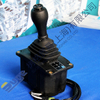 ZF ERGOPOWER SHIFTER رقم القطعة 6006 035 005