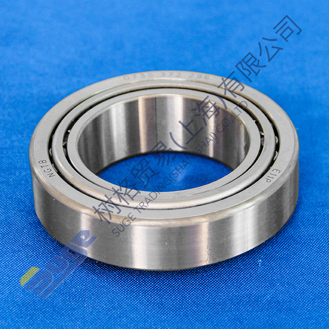 ZF 4BP230 ناقل الحركة ذو العجلات BEARING 0735 372 296