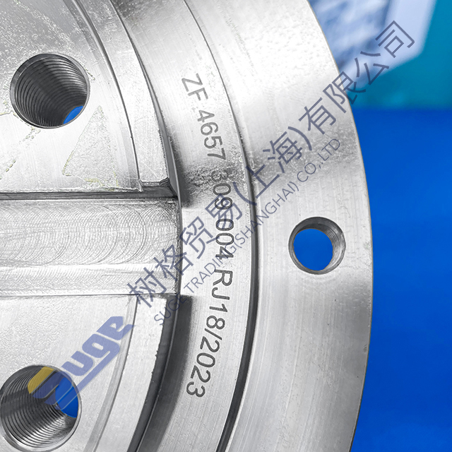 ناقل الحركة ZF 4BP230 LZZF Liugong XCMG OUTPUT FLANGE REAR 4657 309 004