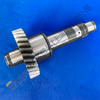 ناقل الحركة ZF Liugong XCMG 4BP230 K4 SHAFT 4681 374 010