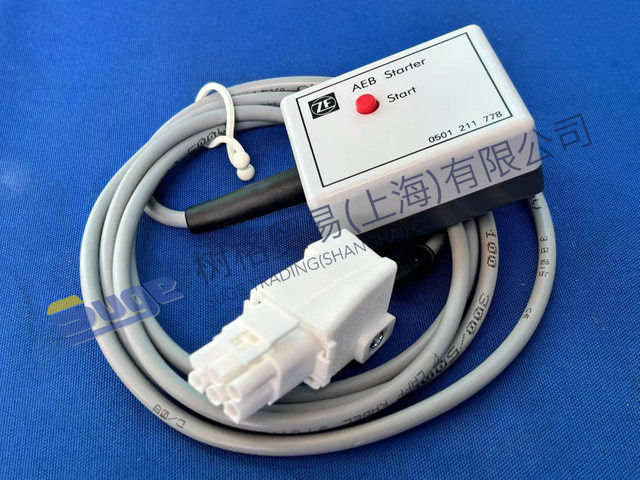 ZF 4WG260 4WG310 WG AEB Startor - أدوات 0501 298 522