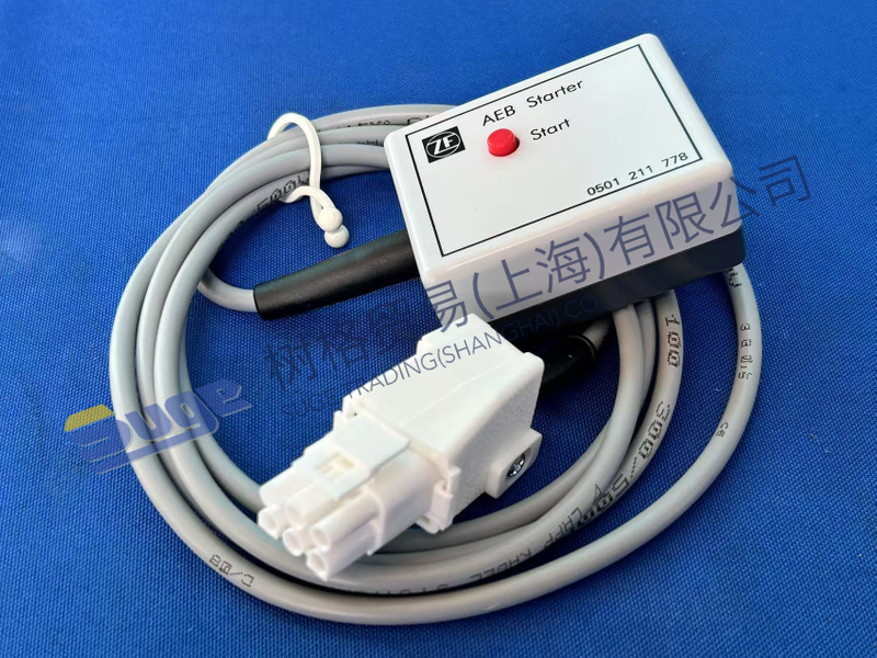 ZF 4WG260 4WG310 WG AEB Startor - أدوات 0501 298 522