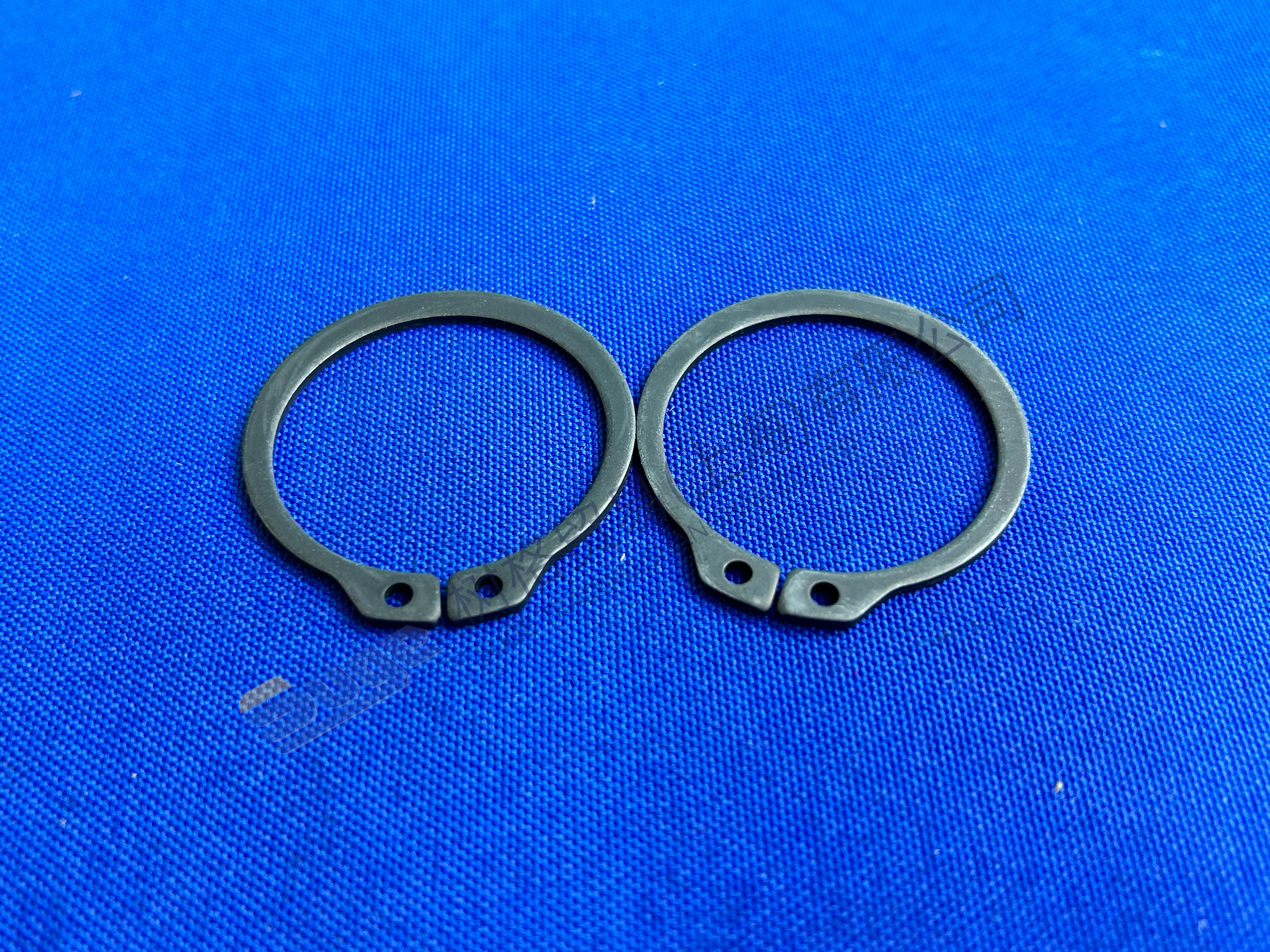 ZF MT-E AXLE RESINE RING 0630 501 030