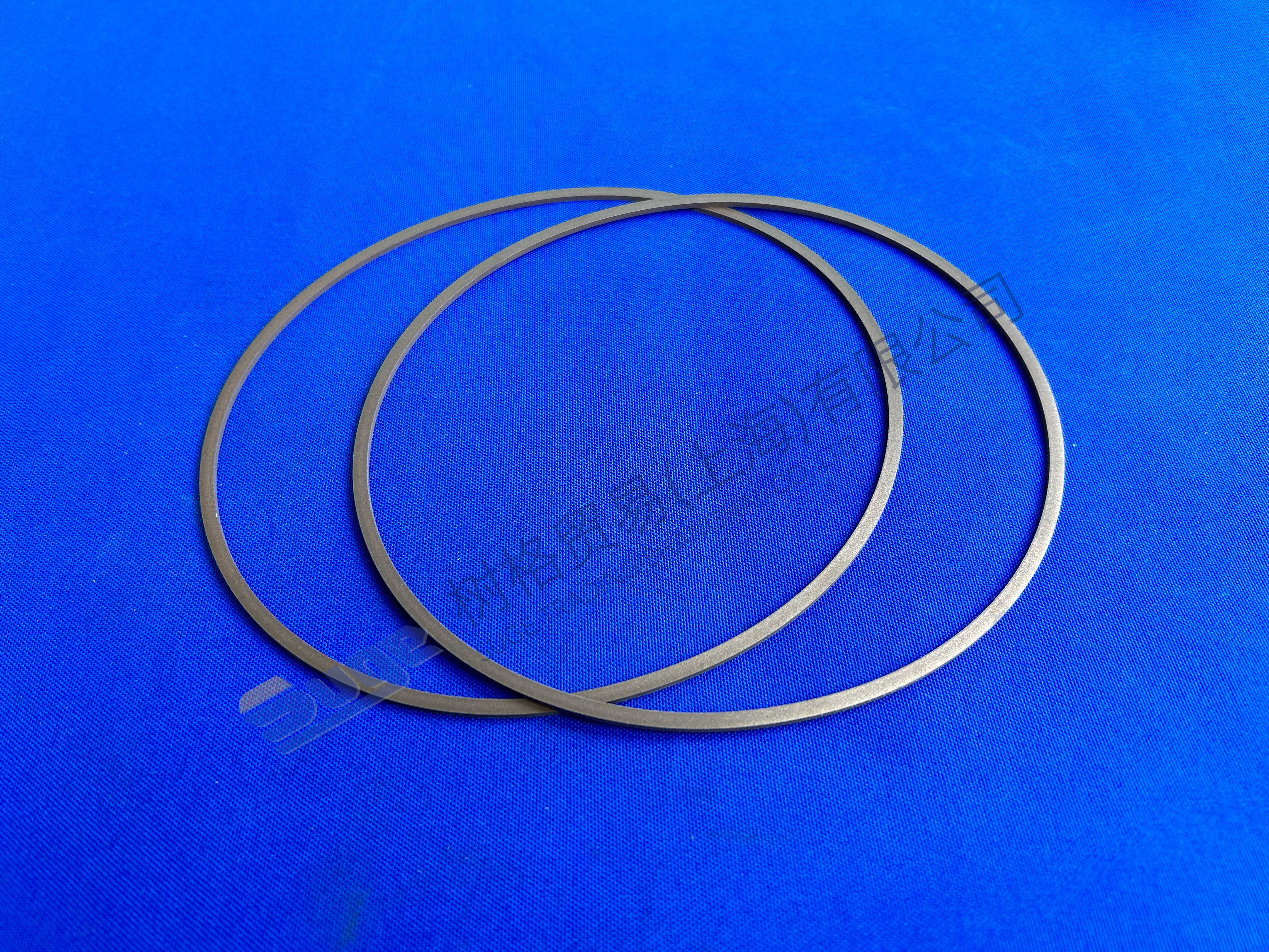 ZF MT-E RISE AXLE Support RING 0501 335 263