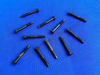 ZF MT-E AXLE HEXAGON SCREW 0736 004 055