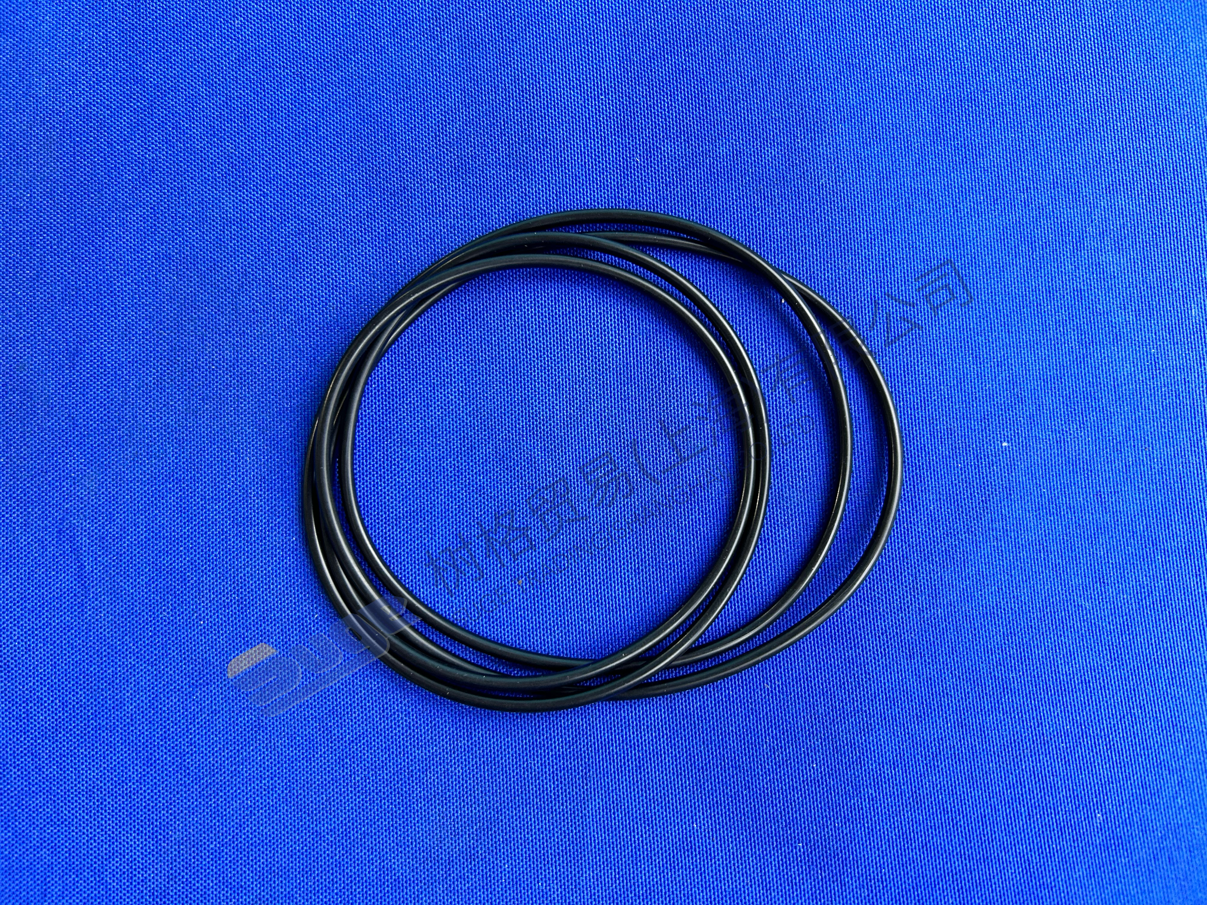 ZF MT-E AXLE O-RING 0634 303 984