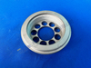 ZF MT-E محور Slotted Nut 4472 347 058