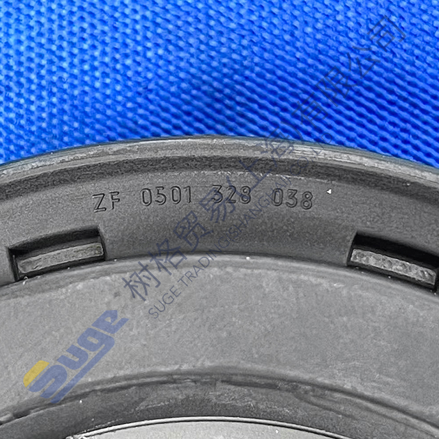 ZF 9s1310TO قفص إبرة التروس الحلزونية لنقل الحركة 0501 328 038