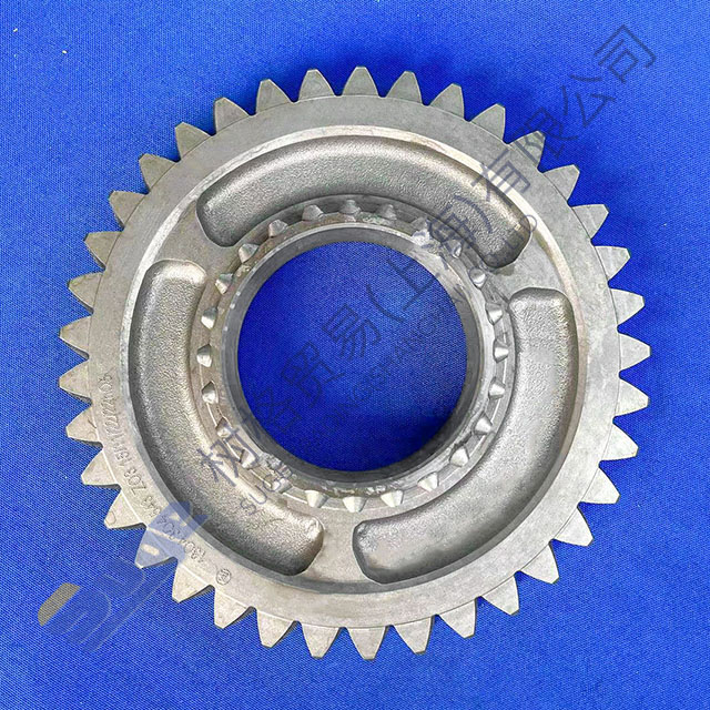 ZF 9s1310TO تروس حلزونية 1304 304 543