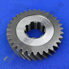 ZF PTO N109/10B ترس الإخراج 1304 313 115