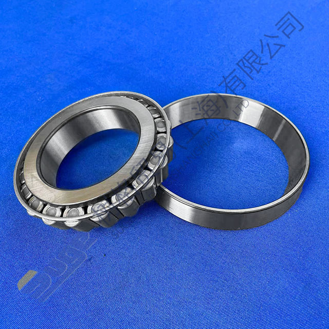 ZF 9s1310TO محمل إدخال ناقل الحركة 0750 120 334