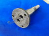 ZF 4WG200 المحور 4644 351 076
