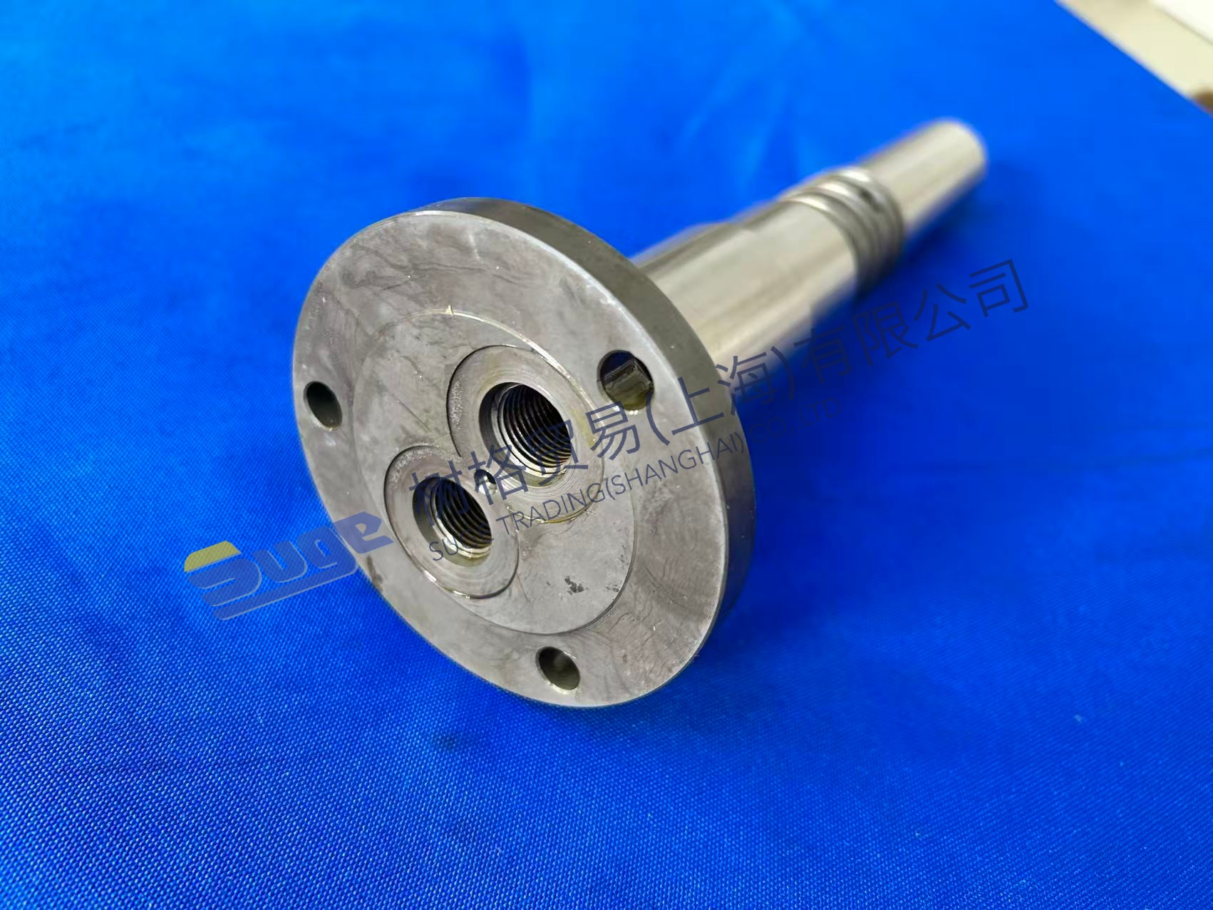 ZF 4WG200 المحور 4644 351 076
