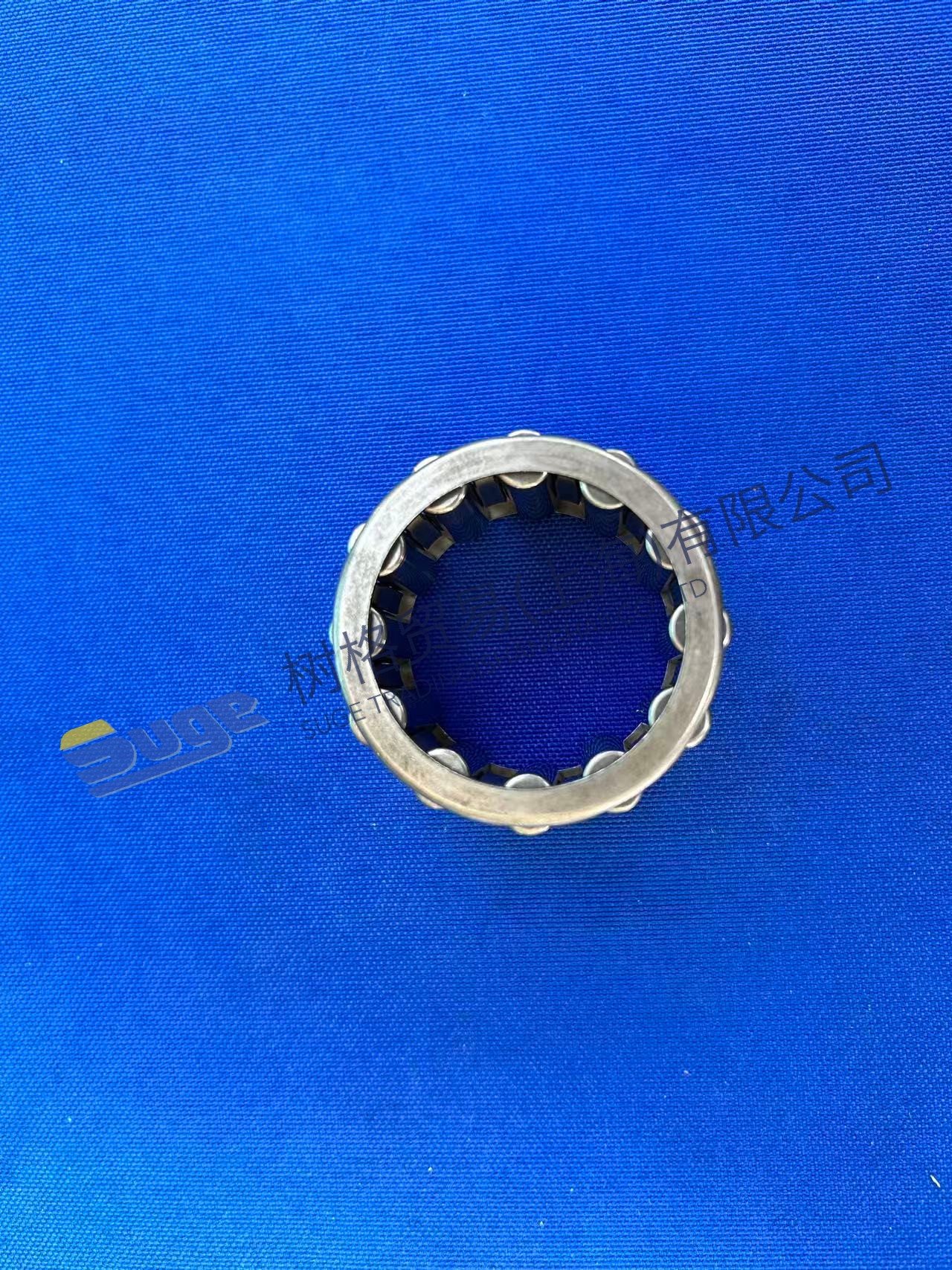 ZF 4WG200 إبرة قفص 0735 298 405