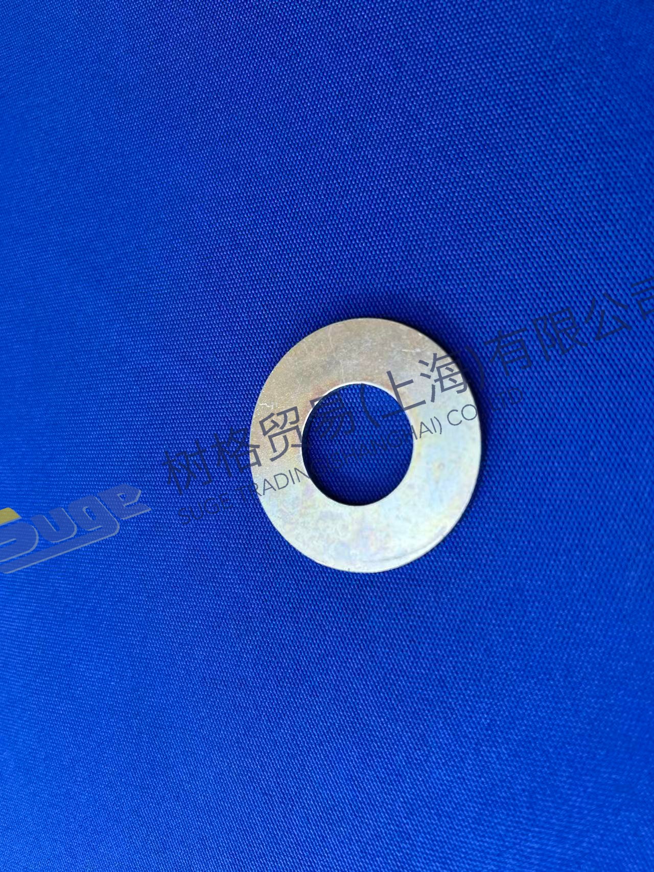 غسالة ZF 4WG200 0501 300 407