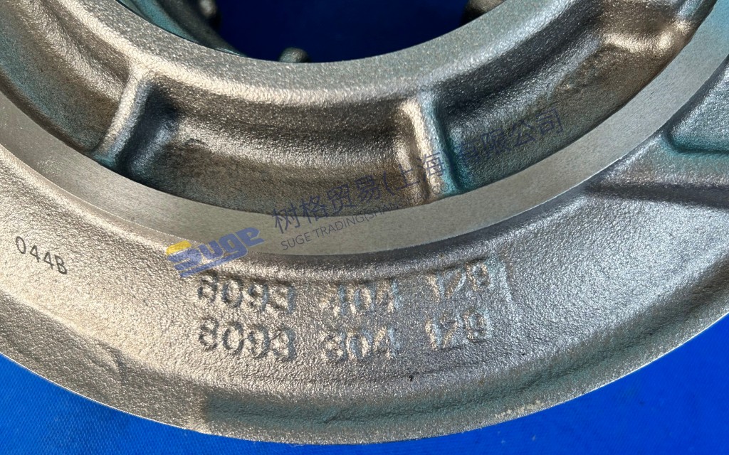 ZF STATOR تنطبق على INTARDER 6093 304 129
