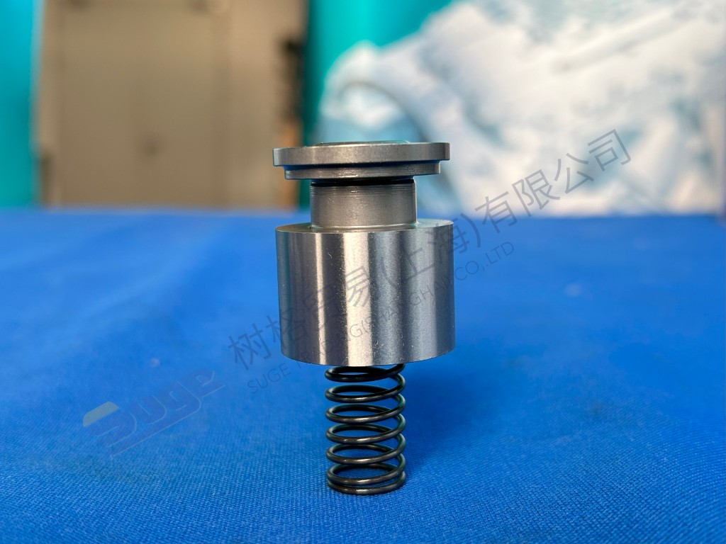 ZF PISTON تنطبق على INTARDER 6093 201 042