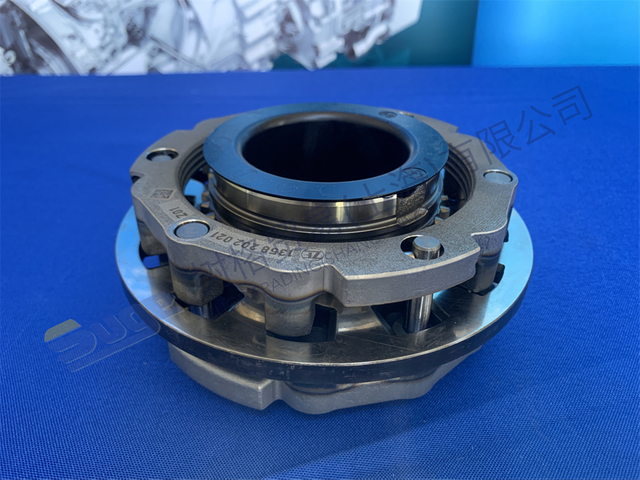 ZF TRAXON قطع غيار ناقل الحركة الأوتوماتيكي GV مجموعة المزامنة 1358 202 023