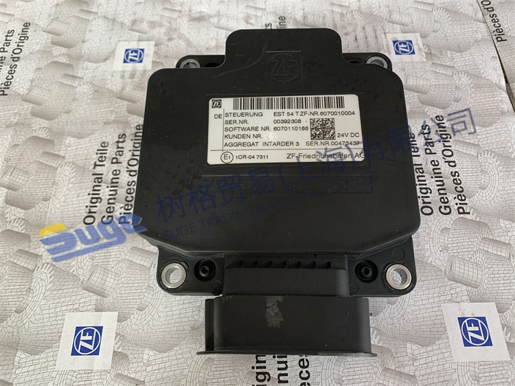 ZF ECOSPLIT4 أجزاء علبة التروس EST54 6070 010 004