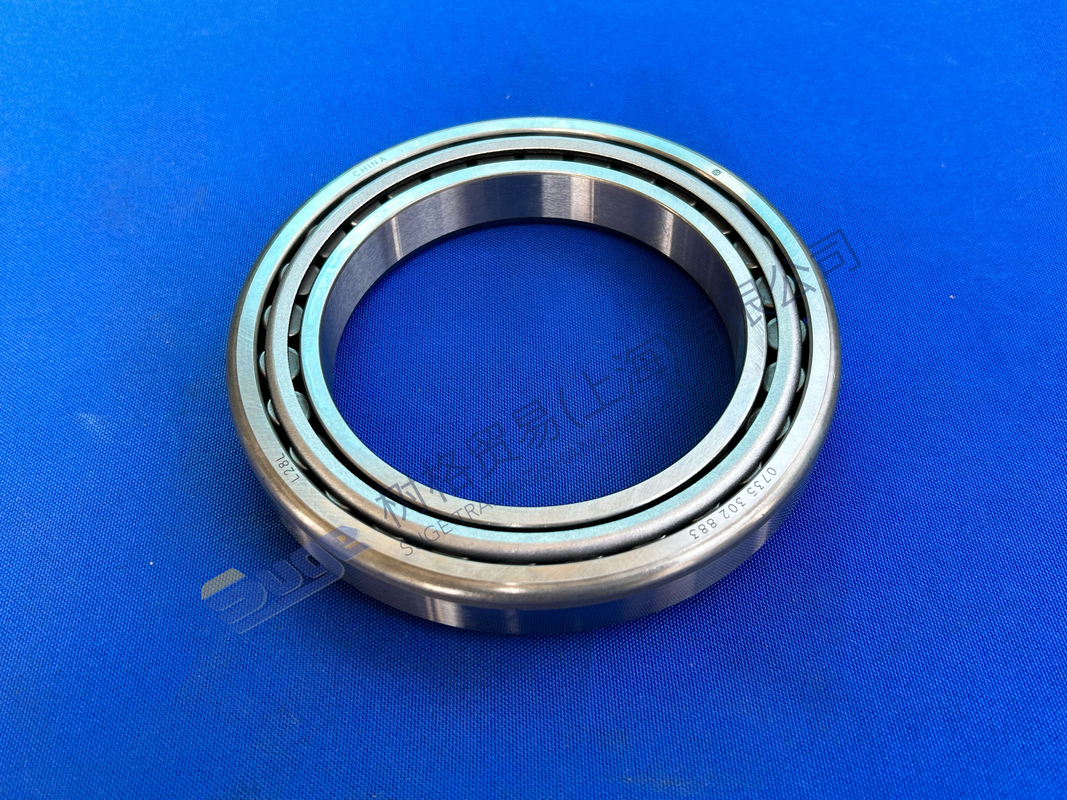 ZF MT-E محور الأسطوانة مدببة تحمل 0750 117 869