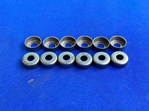 ZF MT-E AXLE SPRING SLEEVE 4472 320 071