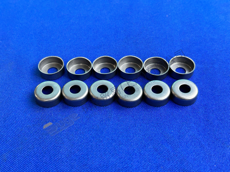 ZF MT-E AXLE SPRING SLEEVE 4472 320 071