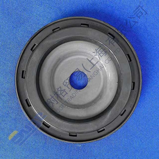 ZF 9s1310TO قفص إبرة التروس الحلزونية لنقل الحركة 0501 328 038
