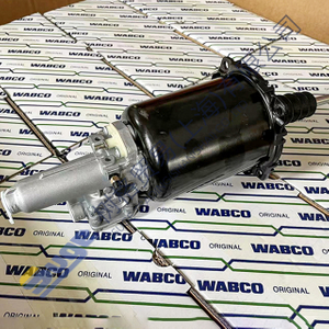 ZF WABCO اسطوانة القابض التابعة 9700 514 230