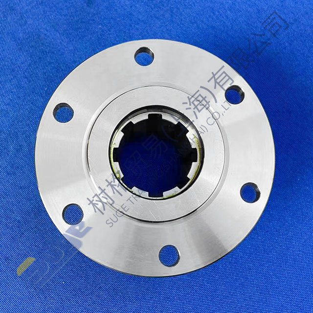 ZF PTO N109 / 10B شفة الإخراج 1238 310 013