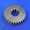 ZF PTO N109/10B ترس الإخراج 1304 313 115