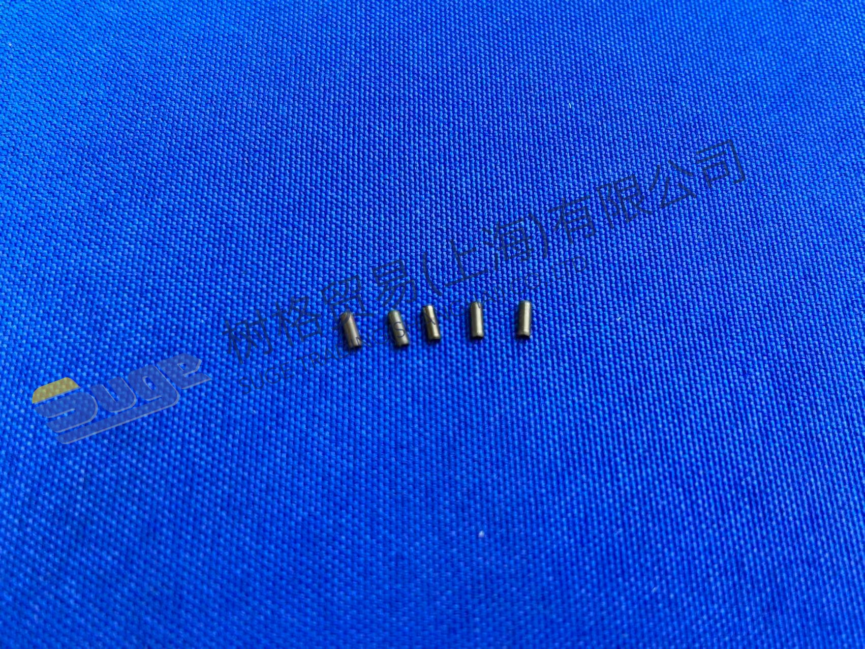 ZF 4WG200 فتحة دبوس 0631 329 124